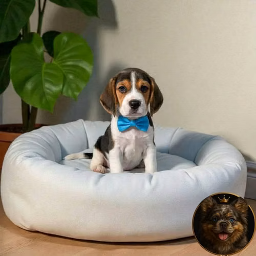 Beagle Pocket Americano - Imagen 7