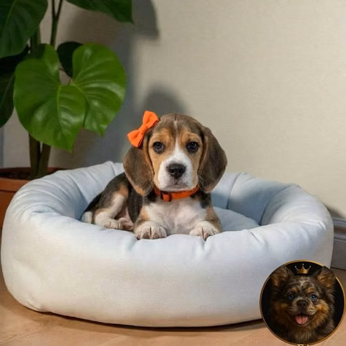 Beagle Pocket Americano - Imagen 4