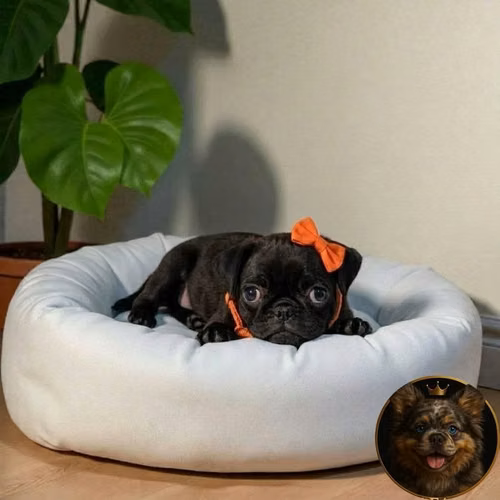 Pug - Imagen 11