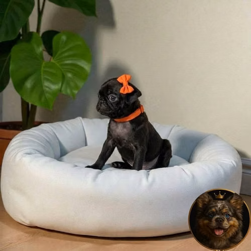 Pug - Imagen 10