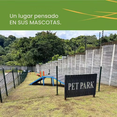 VENTA DE LOTE EN CONDOMINIO SANTA EMILIA - Imagen 6