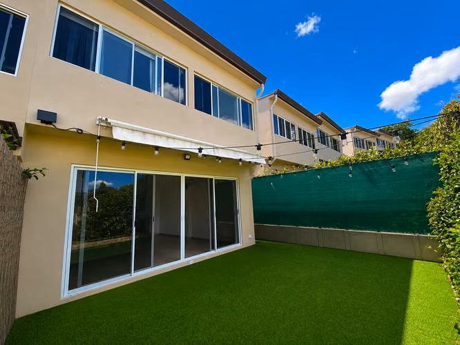 VENTA / ALQUILER DE CASA EN CONDOMINIO CAOBA, CIUDAD COLON - Imagen 9