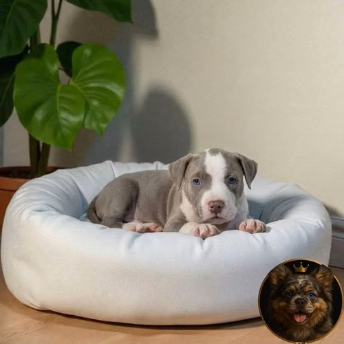 American Stafford - Imagen 11