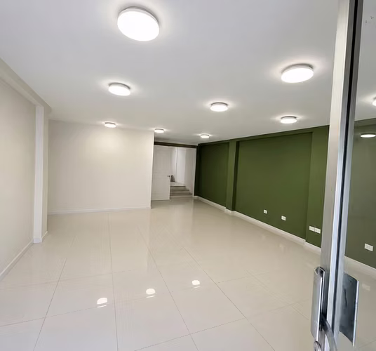 Tibas - Alquiler de Local Comercial
