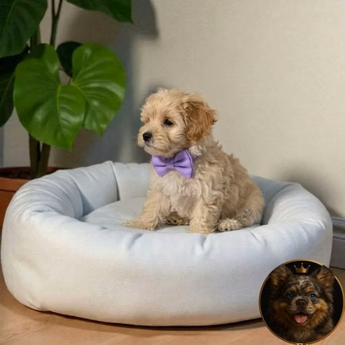 Maltipoo - Imagen 5