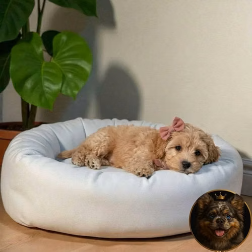 Maltipoo - Imagen 11