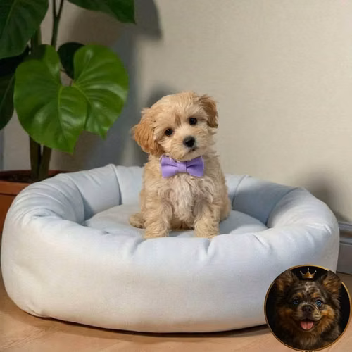 Maltipoo - Imagen 7