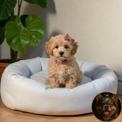 Maltipoo - Imagen 9