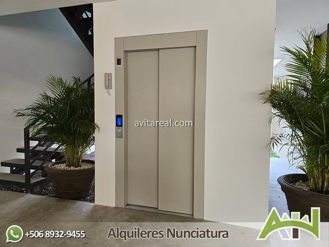 Apartamento amueblado de 2 habitaicones en Sabana Norte - Imagen 15