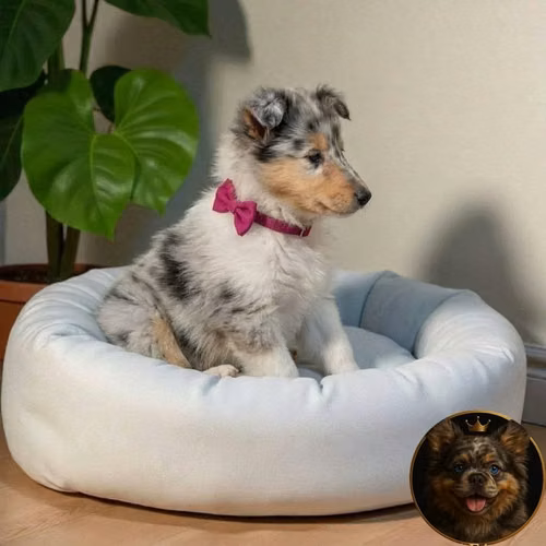 Rough Collie - Imagen 5