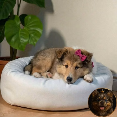 Rough Collie - Imagen 11