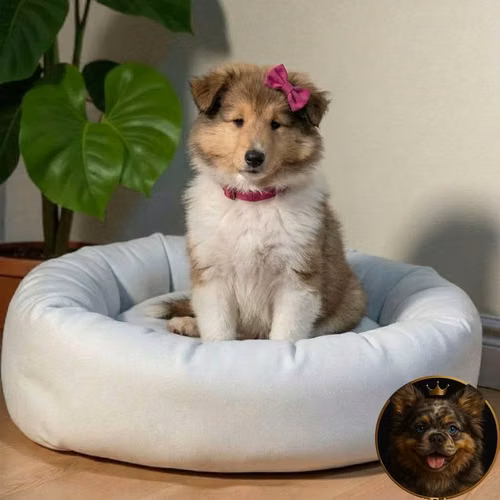 Rough Collie - Imagen 10