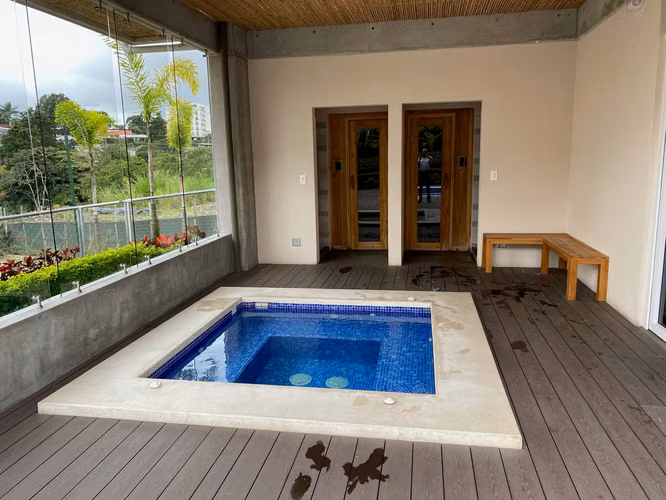 Alquiler de Apartamento 100% Amueblado, Granadilla, Curridabat. 6081 - Imagen 3