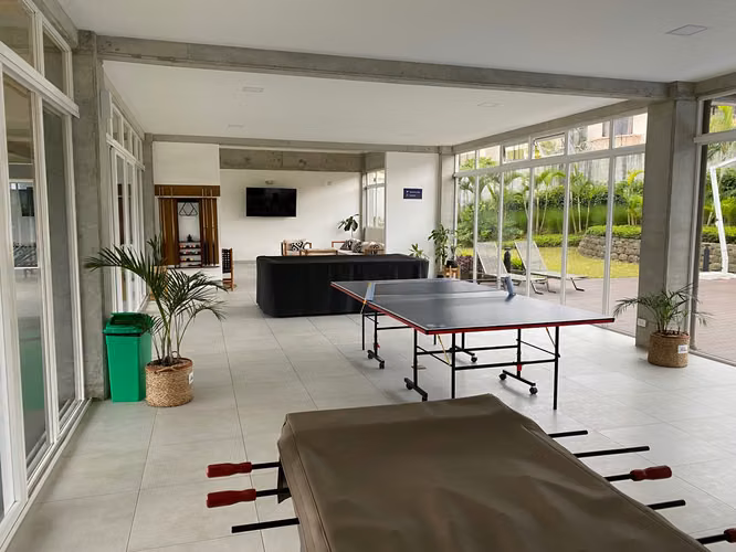 Alquiler de Apartamento 100% Amueblado, Granadilla, Curridabat. 6081 - Imagen 7