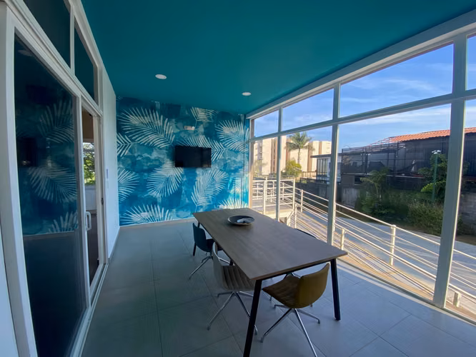 Alquiler de Apartamento 100% Amueblado, Granadilla, Curridabat. 6081 - Imagen 14