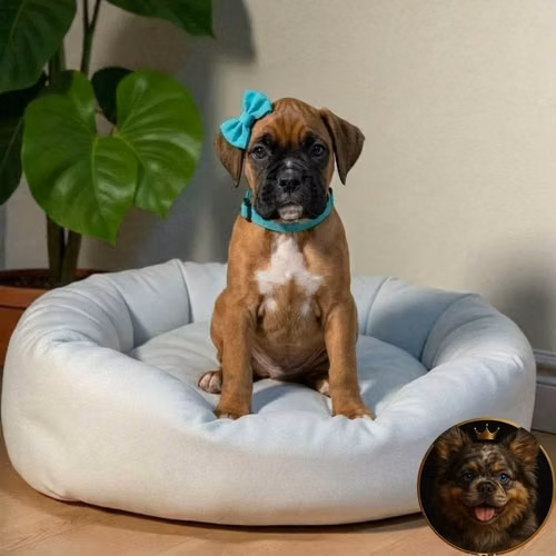 Boxer - Imagen 4