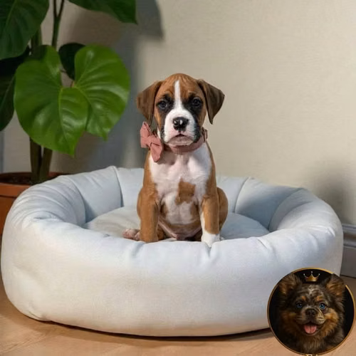 Boxer - Imagen 2