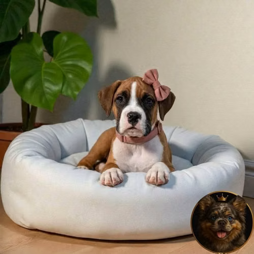 Boxer - Imagen 1