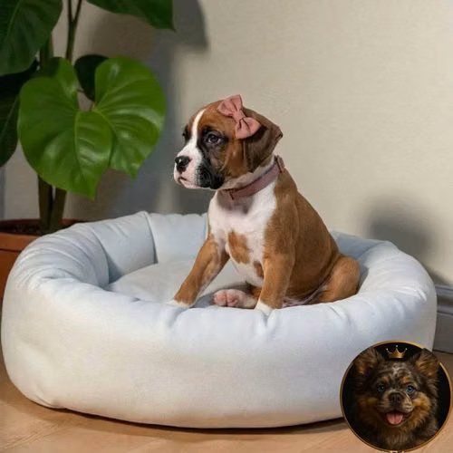 Boxer - Imagen 3