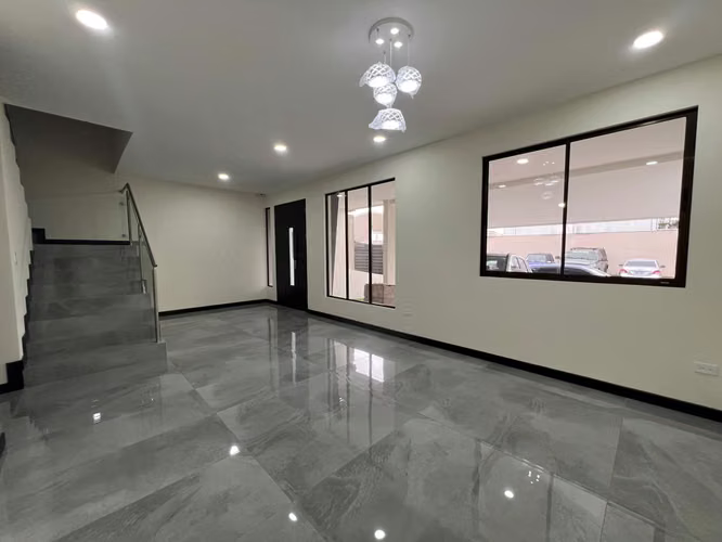 Casa nueva en venta en Distrito San Juan - 43093 - Imagen 2