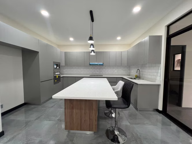 Casa nueva en venta en Distrito San Juan - 43093 - Imagen 4
