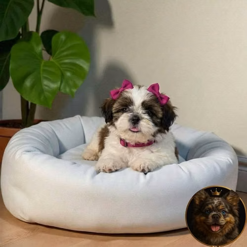 Shih Tzu - Imagen 8