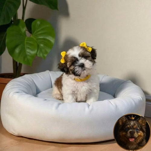 Shih Tzu - Imagen 4