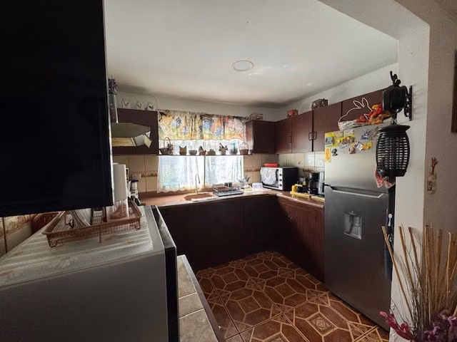 VENTA CASA TRINIDAD DE MORAVIA, LA TRINIDAD