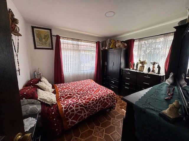 VENTA CASA TRINIDAD DE MORAVIA, LA TRINIDAD