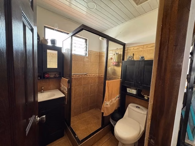 VENTA CASA TRINIDAD DE MORAVIA, LA TRINIDAD