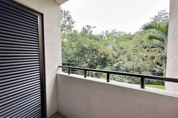 Se alquila apartamento en Santa Ana. - Imagen 4