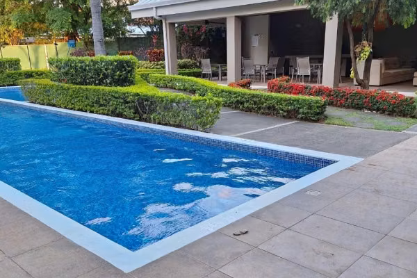 Se alquila apartamento en Santa Ana. - Imagen 6