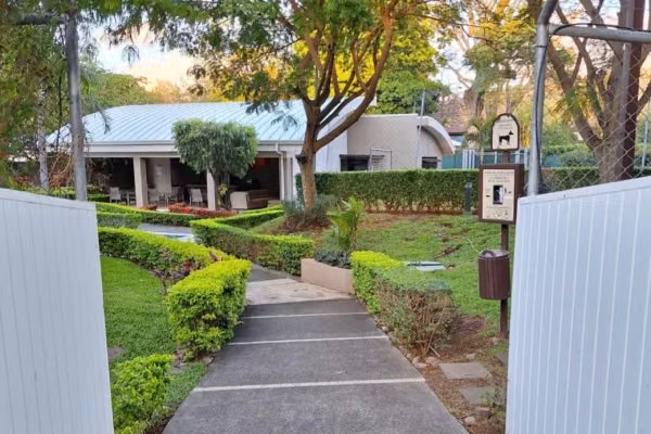 Se alquila apartamento en Santa Ana. - Imagen 7