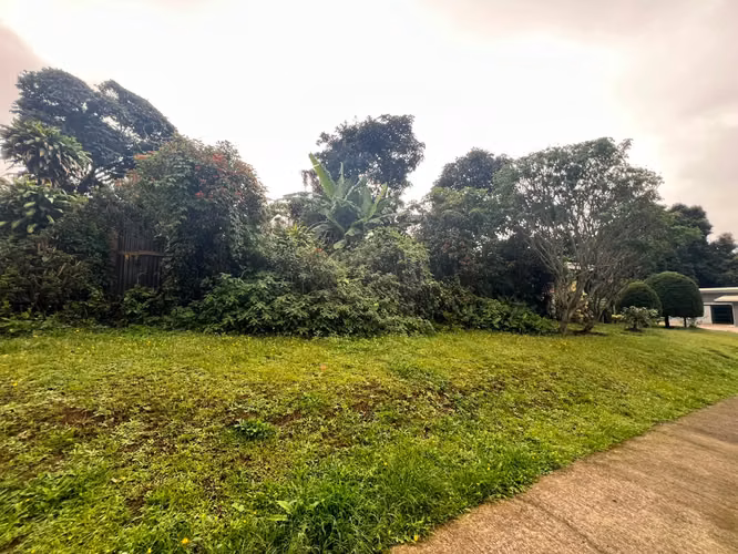 Lote en venta en Concepción de La Unión, uso mixto - 42959