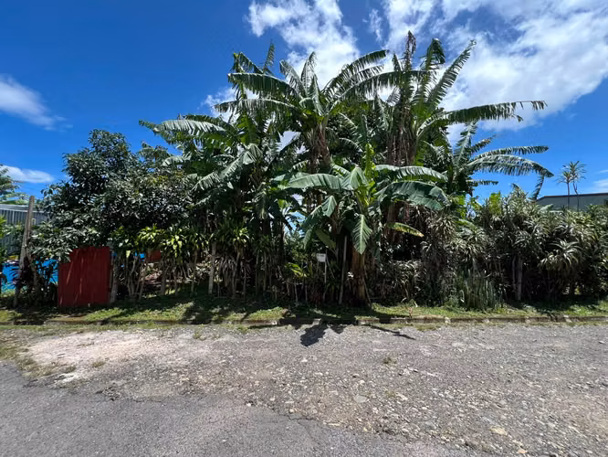 Lote en venta en Concepción de La Unión, uso mixto - 42959