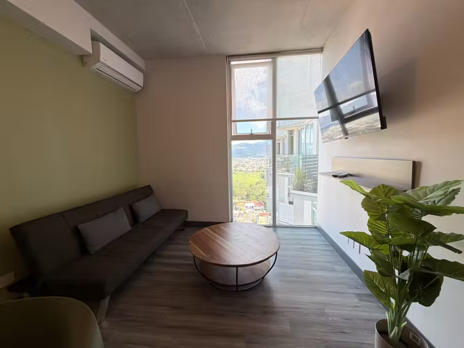 Exclusivo Apartamento en Venta Amueblado | Secret Sabana 2 Habitaciones