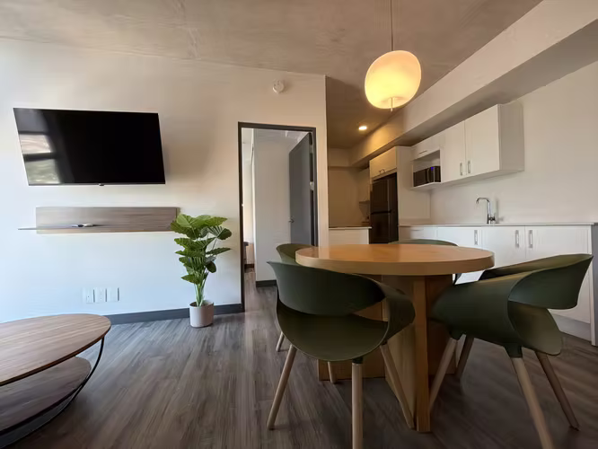 Exclusivo Apartamento en Venta Amueblado | Secret Sabana 2 Habitaciones