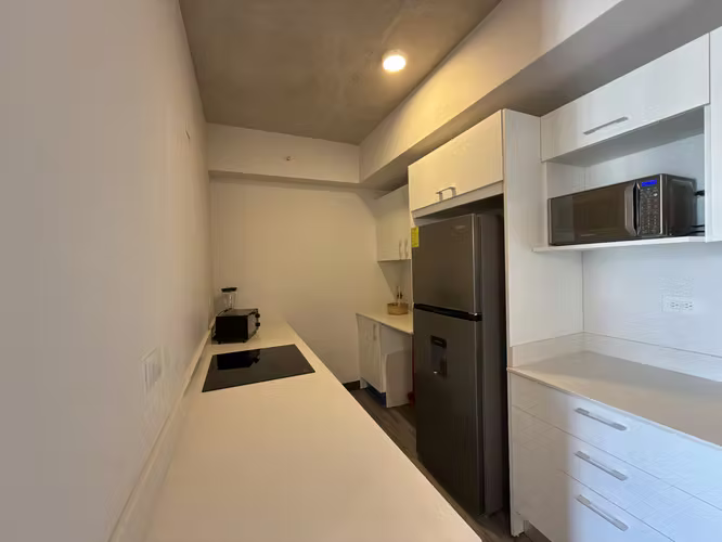 Exclusivo Apartamento en Venta Amueblado | Secret Sabana 2 Habitaciones