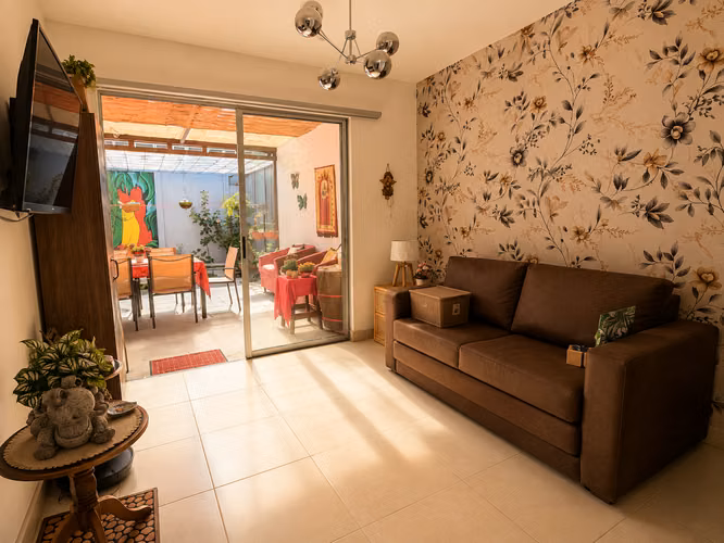 Casa en venta en Alajuela – Comodidad, seguridad y calidad de vida - Imagen 3
