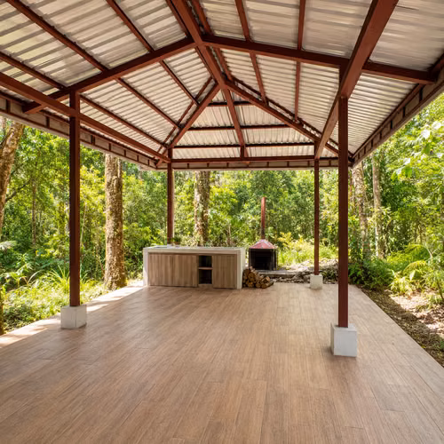 Heredia | Finca privada en venta rodeada de naturaleza  10,830 m² - Imagen 4