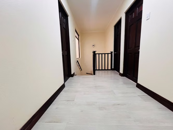  Casa en Alquiler Cerca de Walmart Los Ángeles Cartago