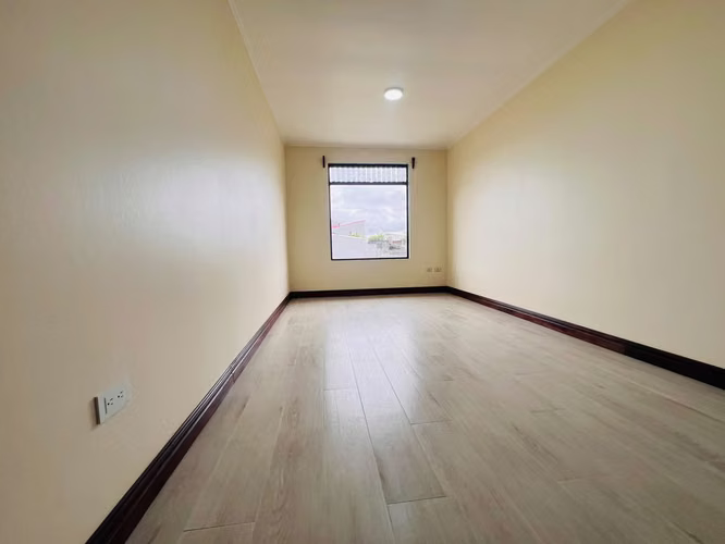  Casa en Alquiler Cerca de Walmart Los Ángeles Cartago