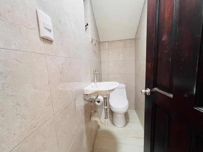  Casa en Alquiler Cerca de Walmart Los Ángeles Cartago