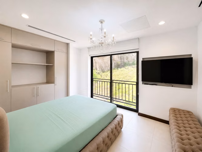 Apartamento Amueblado en Alquiler en Guachipelin - Imagen 6