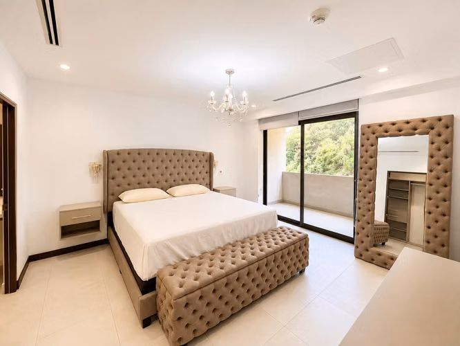 Apartamento Amueblado en Alquiler en Guachipelin - Imagen 10