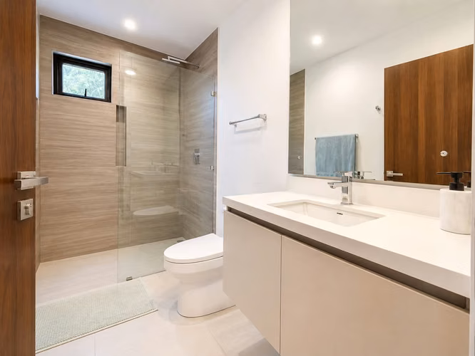 Apartamento Amueblado en Alquiler en Guachipelin - Imagen 11