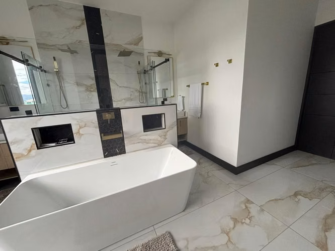 HERMOSA CASA EN  CONDOMINIO DISTRITO SAN JUAN, TRE RIOS - Imagen 12