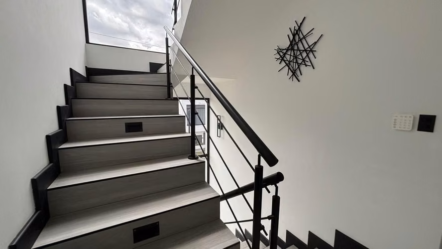 HERMOSA CASA EN  CONDOMINIO DISTRITO SAN JUAN, TRE RIOS - Imagen 3