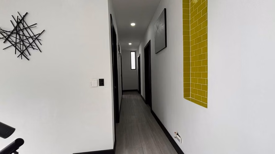 HERMOSA CASA EN  CONDOMINIO DISTRITO SAN JUAN, TRE RIOS - Imagen 4