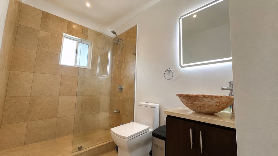 Se vende casa en condominio | Concepción de La Unión, Cartago - Imagen 16